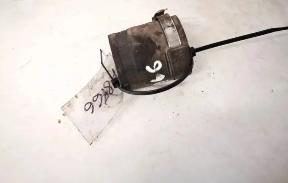 Volvo V50 Engine coolant pipe/hose
