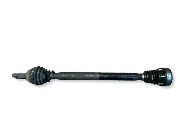 Volkswagen Polo III 6N 6N2 6NF Front driveshaft 