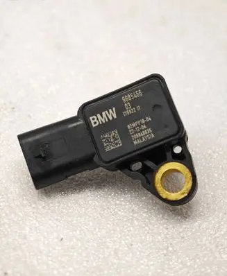 BMW X5 G05 Air pressure sensor 9885466 206848635 17692211