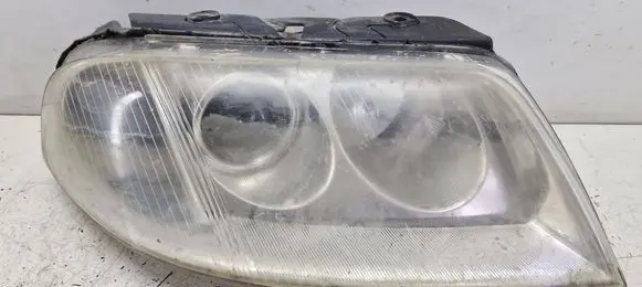 Volkswagen PASSAT B5.5 Headlight/headlamp 10513