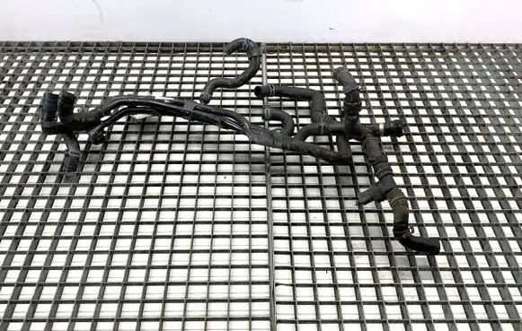 Skoda Superb B8 (3V) Engine coolant pipe/hose 5Q0121064CP