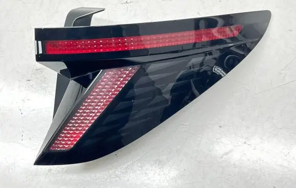 Hyundai Tucson IV NX4 Rear/tail lights 92402N7100 GRDVRR12 220620210114