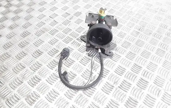 Ford Transit Fuel filter bracket/mount holder 3C119S324AB