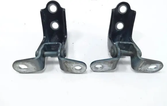 Hyundai Sonata Front door hinge set A046057