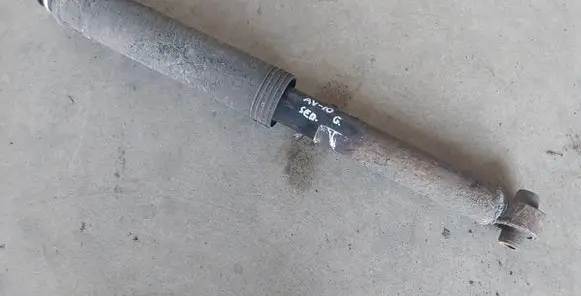 Toyota Avensis T270 Rear shock absorber/damper 