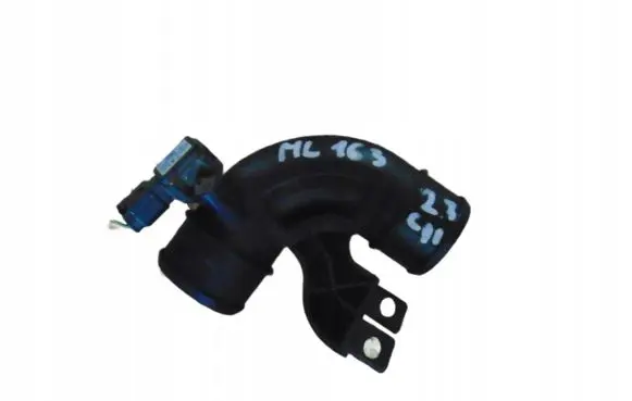 Mercedes-Benz ML W163 Intercooler hose/pipe A1635011124