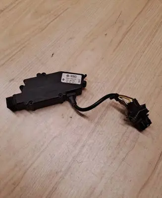 Central locking motor