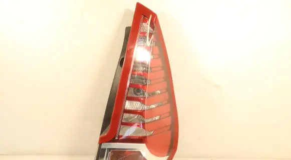 Renault Megane III Rear/tail lights 265500013R