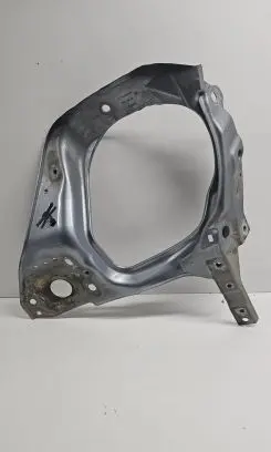 Opel Meriva A Headlight/headlamp mounting bracket