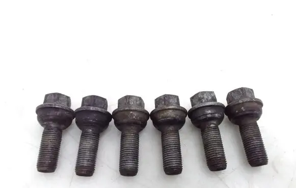 Mercedes-Benz Sprinter W906 Nuts/bolts 