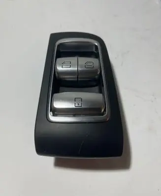 Mercedes-Benz S W222 Electric window control switch A2229051705