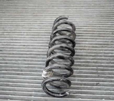 BMW 1 F20 F21 Rear coil spring