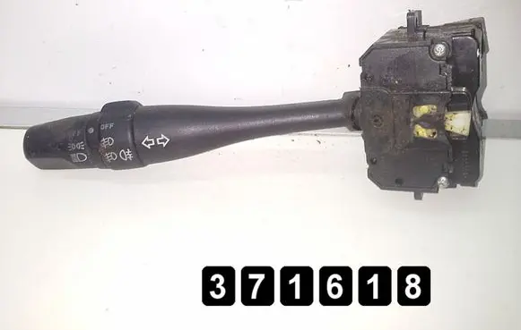 Nissan Primera Other switches/knobs/shifts 36852B
