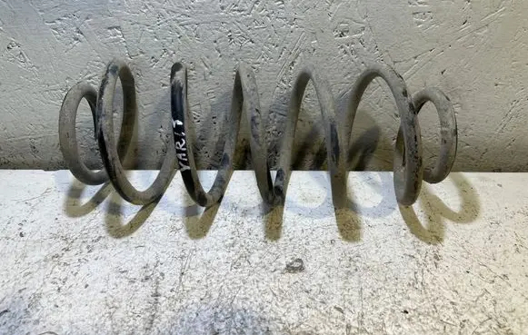 Toyota Yaris Rear coil spring