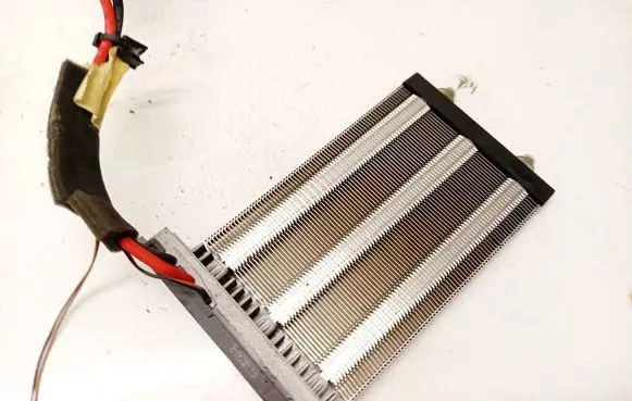 Ford Focus Electric cabin heater radiator 3M5118K463FD