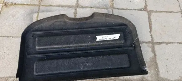 Nissan Qashqai Parcel shelf 79910JD00A 79910JD00C