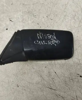 Nissan Cherry N12 Manual wing mirror 8037