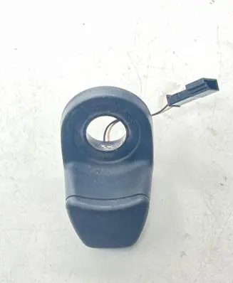 BMW 3 G20 G21 Tailgate glass/window release handle 7944875 S26716
