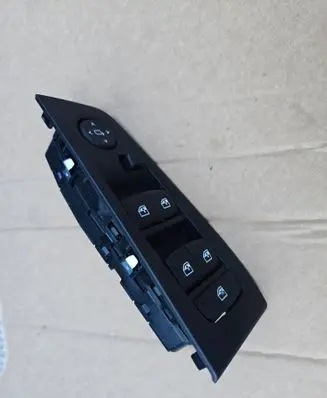 BMW X5 F15 Other switches/knobs/shifts 