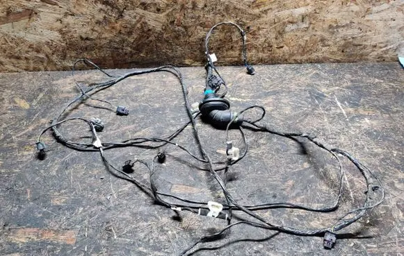 BMW 2 F45 Parking sensor (PDC) wiring loom 9318576