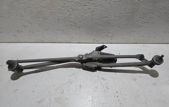 Mercedes-Benz Sprinter W907 W910 Front wiper linkage and motor a9108200400
