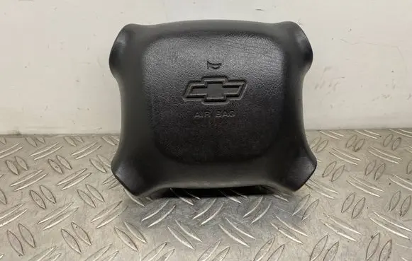 Chevrolet Blazer Steering wheel airbag 16761164