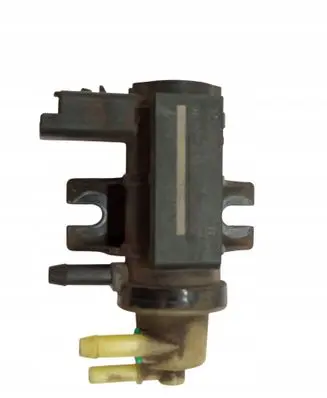 Peugeot 308 Turbo solenoid valve 9677363880