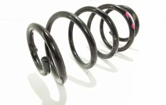 Ford Kuga II Front coil spring Nėra