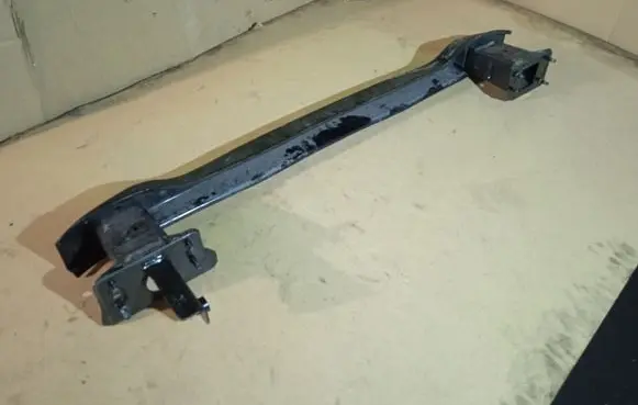 Mercedes-Benz E W238 Rear bumper cross member A2386100014