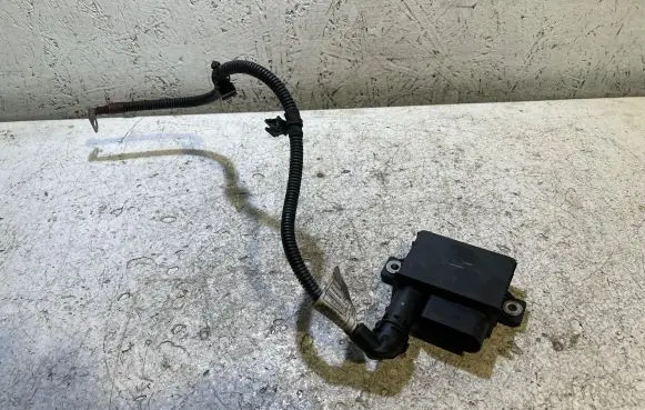 BMW 5 F10 F11 Glow plug wires 756072002A