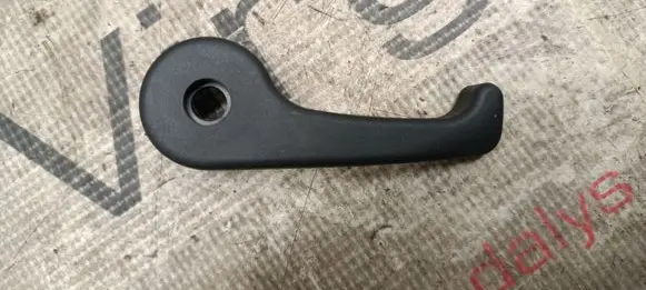 KIA Xceed Engine bonnet (hood) release handle 