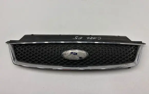 Ford Focus C-MAX Front bumper upper radiator grill 3M51R6200C 3M5159200A 3M51R8200C