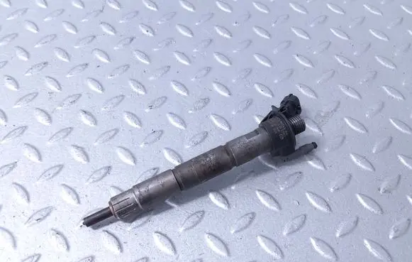 Land Rover Defender Fuel injector K6D39K546AA 0445118026 K6D39K546AB
