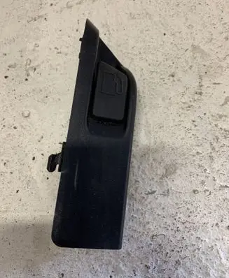 Toyota Auris E180 Fuel cap release pull handle 