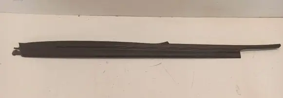 Porsche Cayman 987 Fender trim (molding) 99757246502