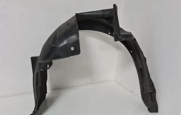 Honda Jazz Front wheel arch liner splash guards