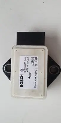 Nissan Qashqai+2 Sensor