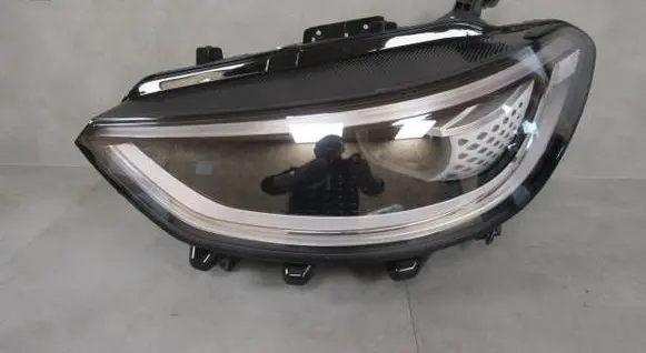 Headlight/headlamp