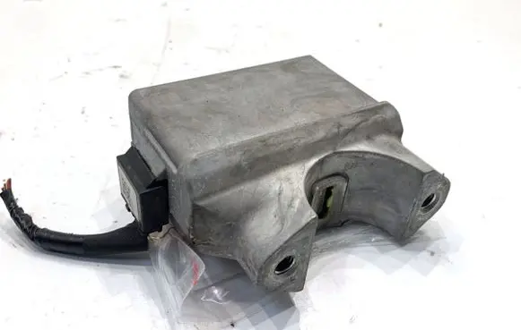Toyota Corolla E210 E21 Steering wheel lock 450200213