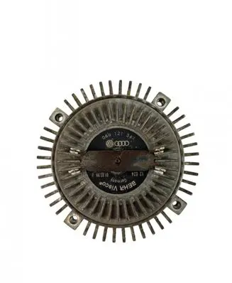 Volkswagen PASSAT B5 Viscous fan clutch 06B121347
