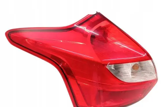 Ford Focus Rear/tail lights 