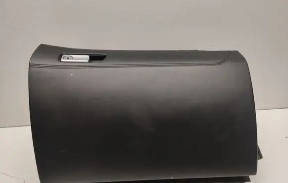 Mercedes-Benz ML W166 Glove box A1666801191