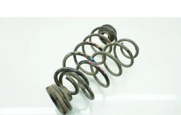 Volkswagen Up Rear coil spring