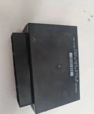 Volkswagen Transporter - Caravelle T5 Engine control unit/module 7h0959433b