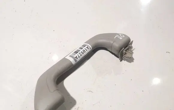 Honda FR-V Front interior roof grab handle