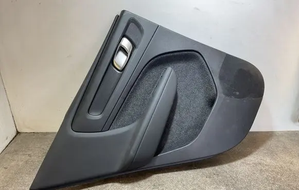 Volvo XC40 Rear door card panel trim 31407709
