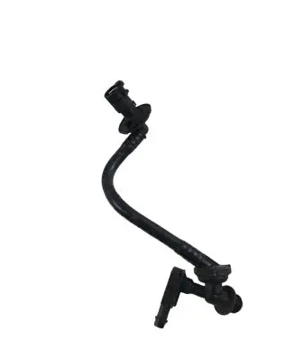 Audi A4 S4 B9 Vacuum line/pipe/hose 8W0611813R 5Q0906207