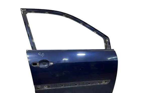 Renault Scenic II - Grand scenic II Front door
