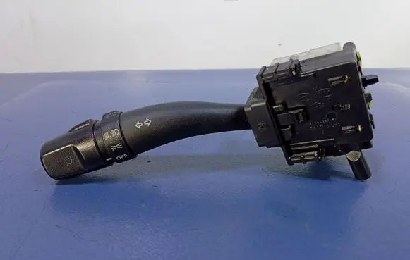 Hyundai Sonata Wiper turn signal indicator stalk/switch 93410-3K000