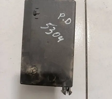 Mercedes-Benz Vito Viano W639 Door control unit/module 6399003000 00006170 ZGS001